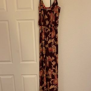 Show Me Your Mumu Jumpsuit